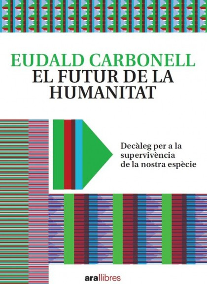 'El futur de la humanitat', d'Eudald Carbonell