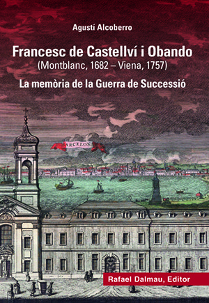 Francesc de Castellví