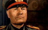 Benito Mussolini