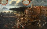 L'expulsió dels moriscos L'expulsió dels moriscos