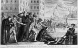 El desterrament dels jesuïtes El desterrament dels jesuïtes