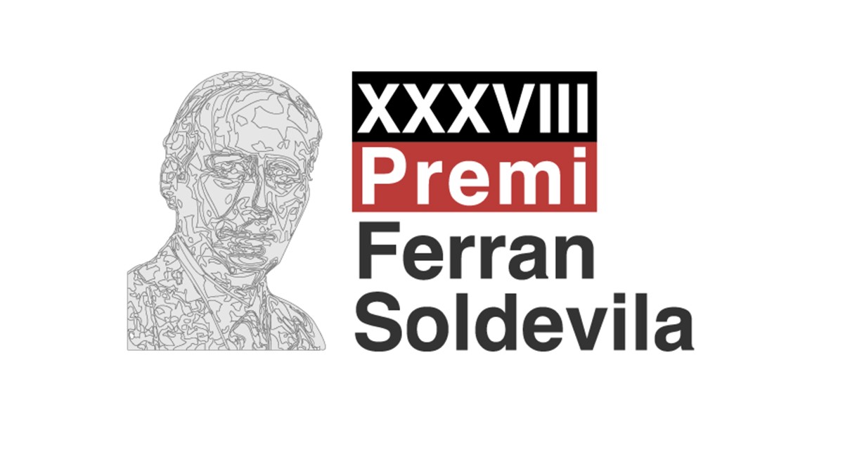 Convocatòria del Premi Ferran Soldevila 2023
