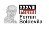 Convocatòria del Premi Ferran Soldevila 2023 Convocatòria del Premi Ferran Soldevila 2023