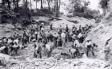 La construcció del canal d'Urgell La construcció del canal d'Urgell
