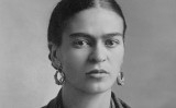 Fotografia de Frida Kahlo realitzada per Guillermo Kahlo