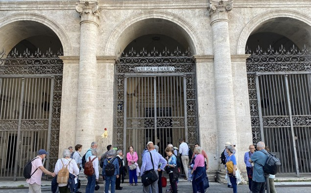 Basilica de San Marco