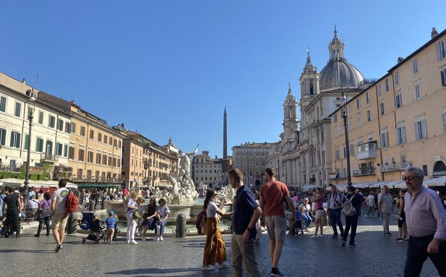 Piazza Navona