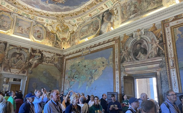 Vil·la Farnese 3