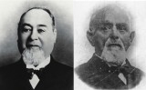 Levi Strauss i Jacob Davis Levi Strauss i Jacob Davis