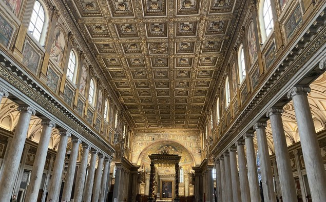 Santa Maria Maggiore 2