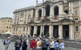 Santa Maria Maggiore Santa Maria Maggiore