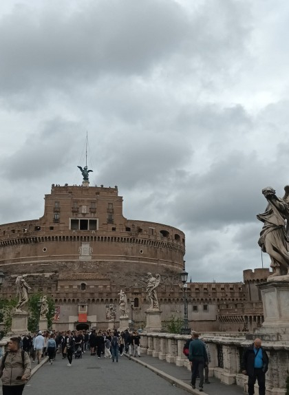 Castell de Sant'Angelo