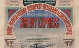 L'Orient Express creuava Europa i feia parada en algunes de les principals ciutats del continent L'Orient Express creuava Europa i feia parada en algunes de les principals ciutats del continent