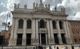 Basílica de Sant Joan del Laterà, la catedral de Roma