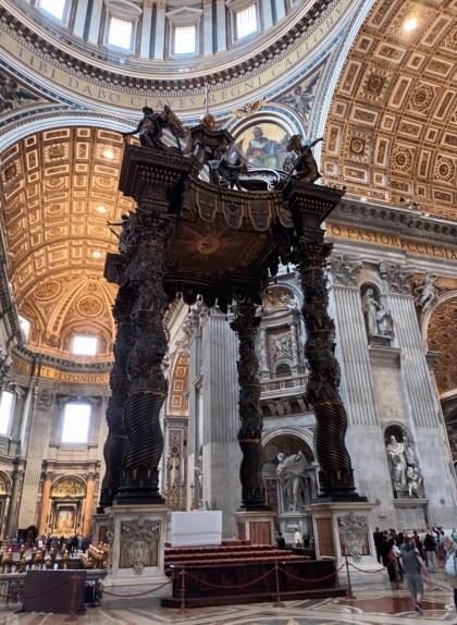 Sant Pere del Vaticà