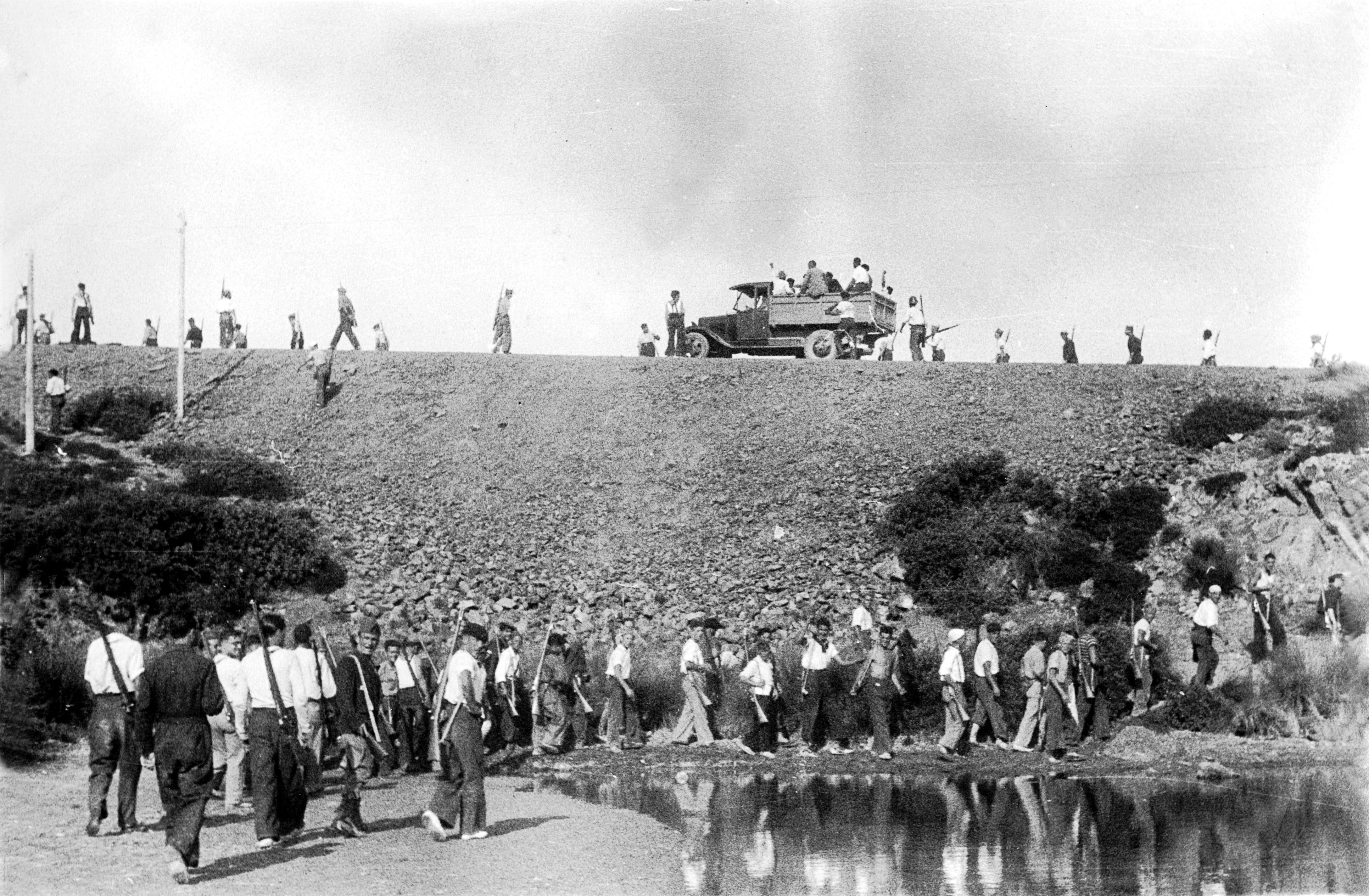 La batalla de Mallorca