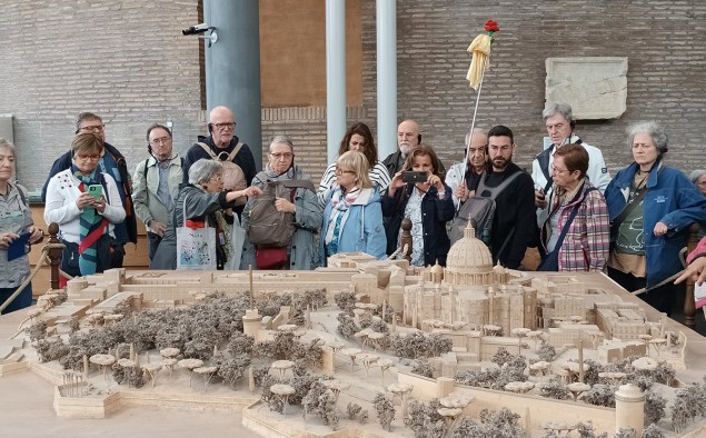 Museus Vaticans