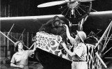 Martin i Osa Johnson: Pioners del documental Martin i Osa Johnson: Pioners del documental