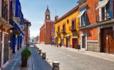 El poble de Guanajuato serà una de les visites incloses El poble de Guanajuato serà una de les visites incloses
