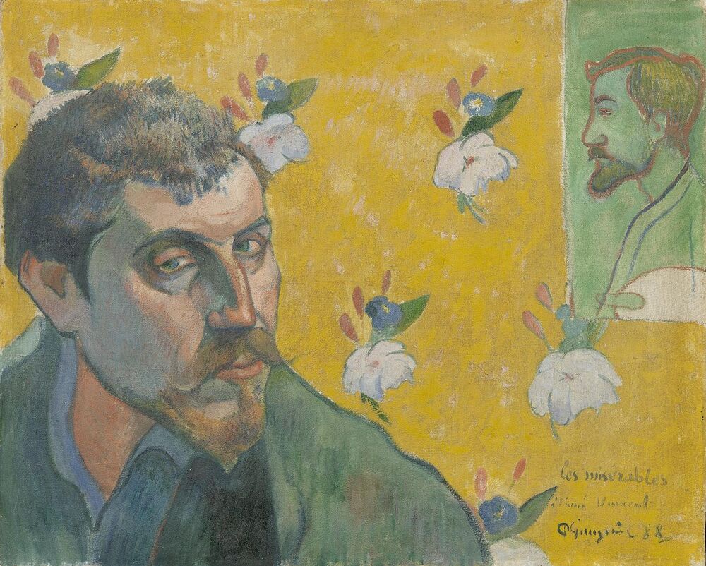 Paul Gauguin