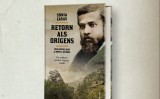 'Retorn als orígens. Els quaderns perduts d’Antoni Gaudí', de Sònia Casas, Premi Nèstor Luján de Novel·la Històrica 2023 'Retorn als orígens. Els quaderns perduts d’Antoni Gaudí', de Sònia Casas, Premi Nèstor Luján de Novel·la Històrica 2023
