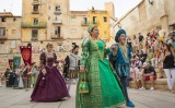 La Festa del Renaixement de Tortosa La Festa del Renaixement de Tortosa
