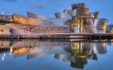 Museu Guggenheim de Bilbao Museu Guggenheim de Bilbao