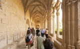 Reial Monestir de Santes Creus Reial Monestir de Santes Creus