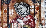 Maria de Castella