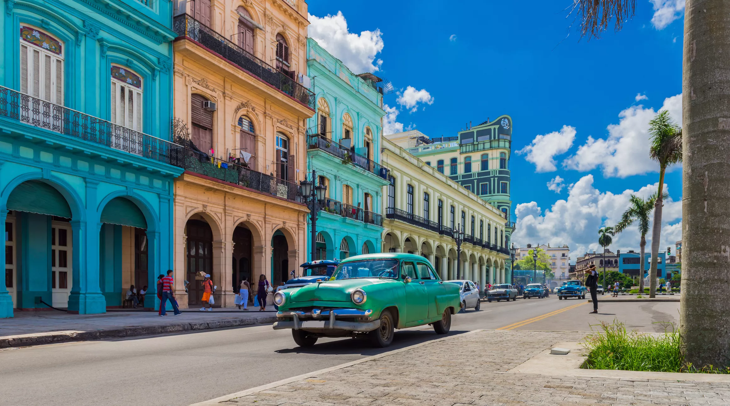L'Havana, Cuba