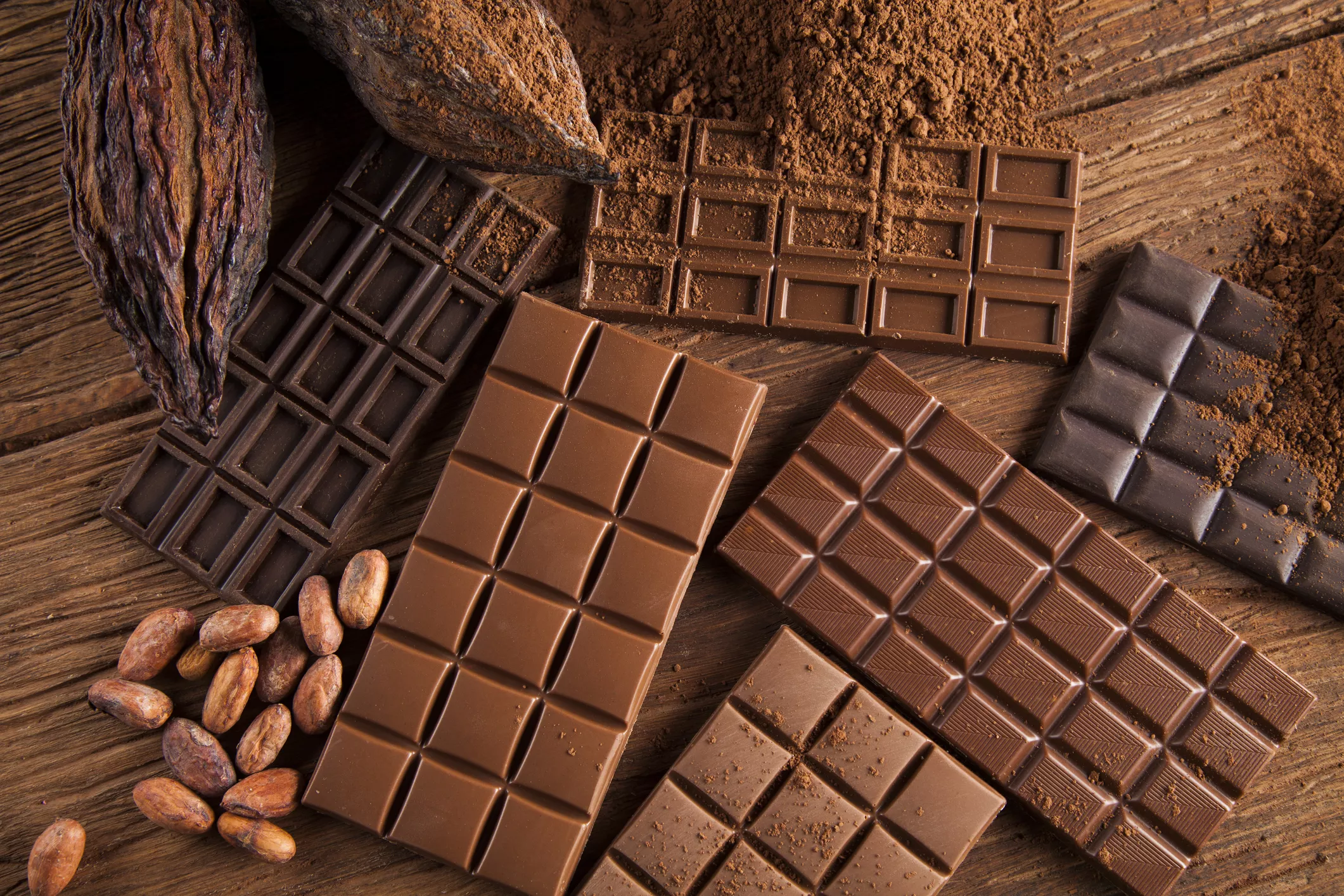 Des que va arribar de Mèxic, a mitjan segle XVI, la xocolata ha fet embogir els catalans