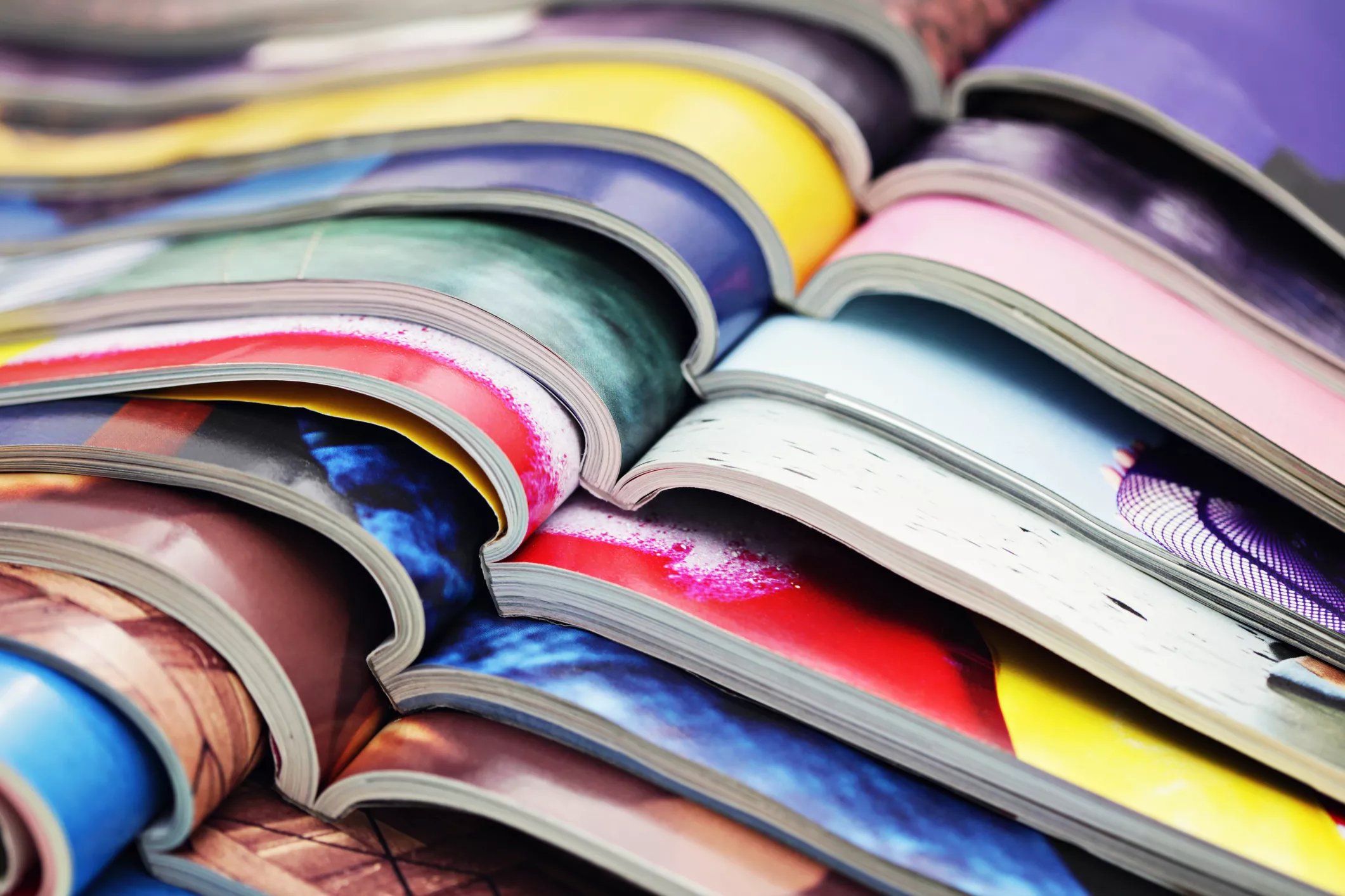 En l’era digital, les revistes en paper només es poden justificar amb l’excel·lència editorial