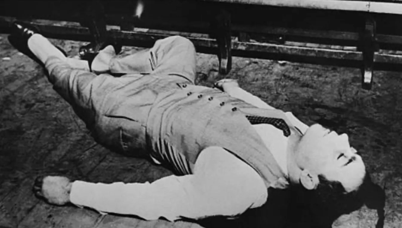 El 15 de febrer del 1936, 'Metralleta' va ser assassinat per una persona desconeguda