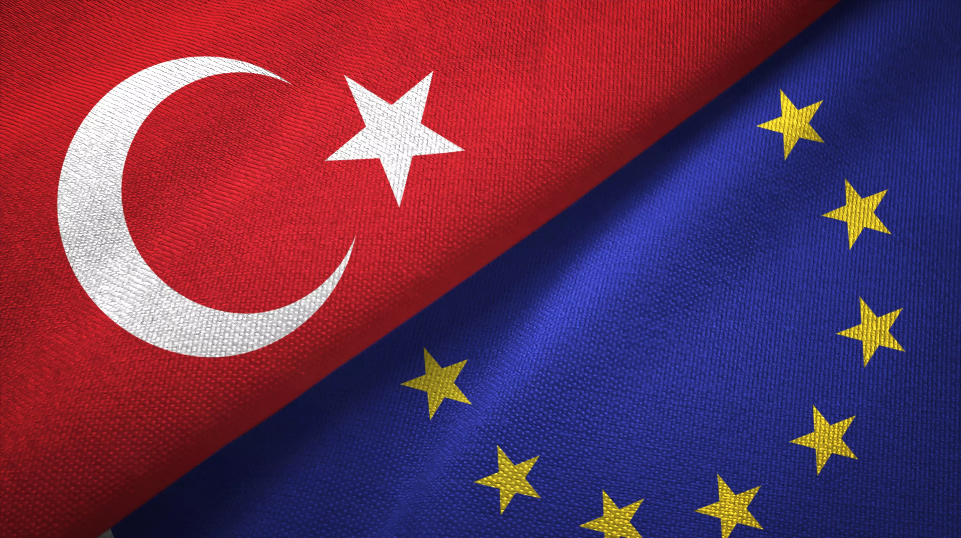 Turquia i la Unió Europea: una parella en crisi