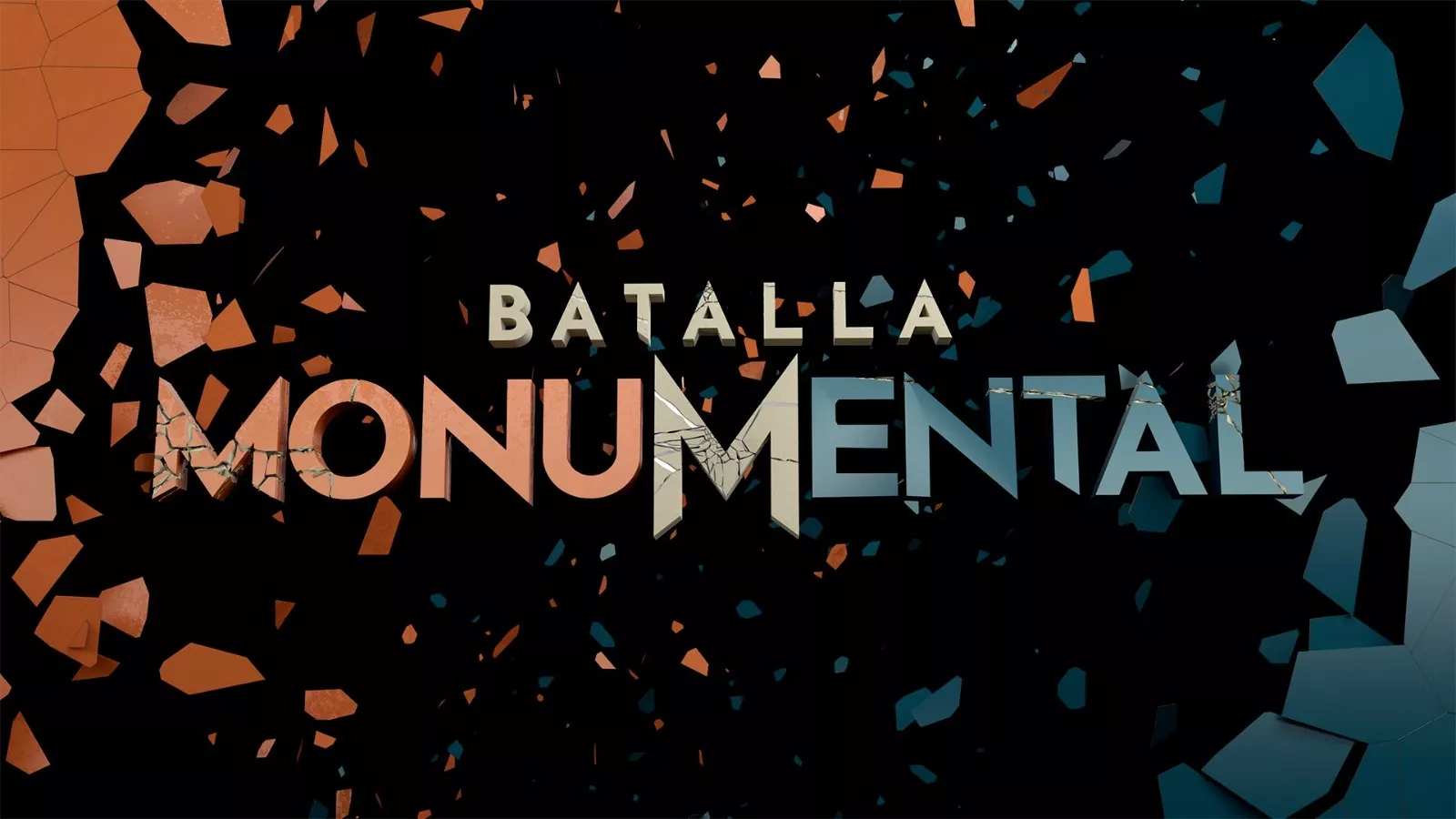 'Batalla Monumental' a TV3