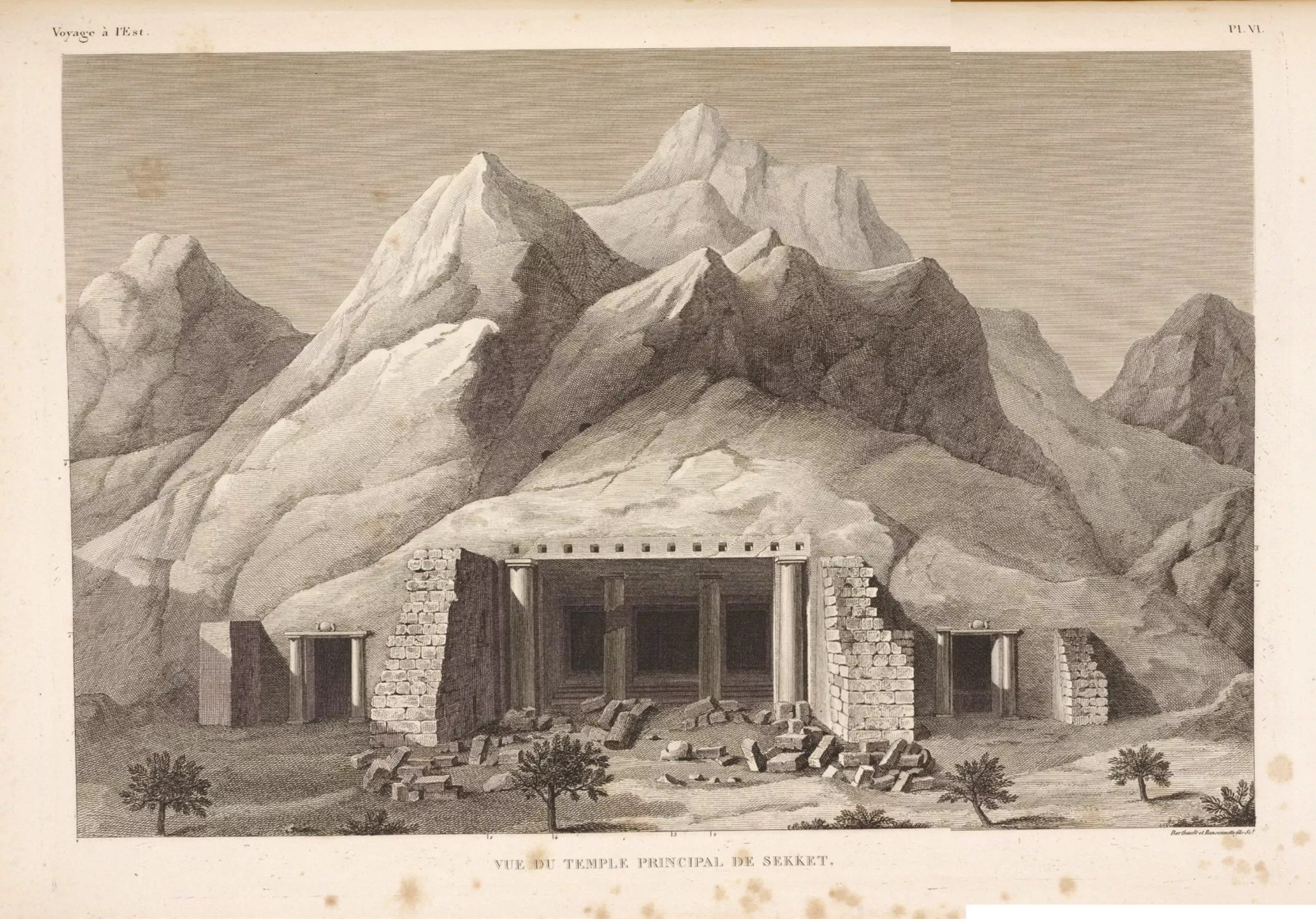 El mineralogista francès Frédéric Cailliaud va localitzar Sikait el 1817, però les excavacions no van començar fins a la dècada del 1990