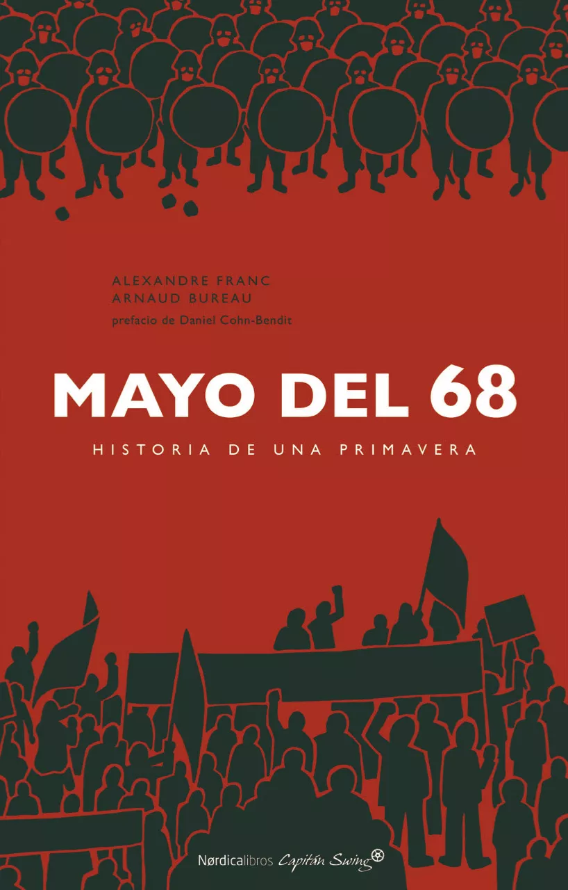 'Mayo del 68'
