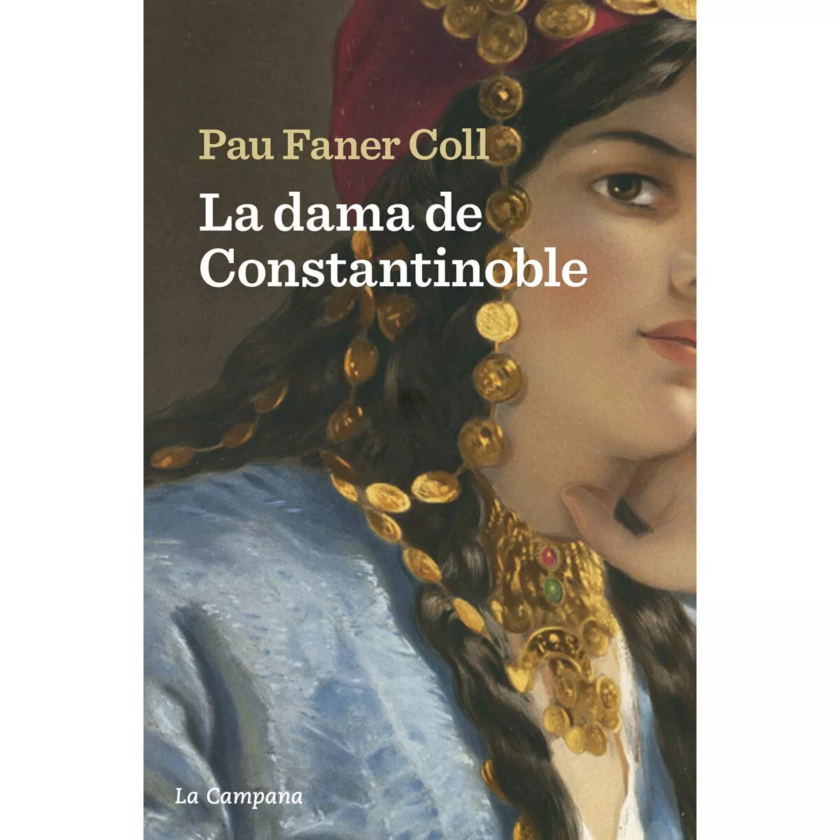 'La dama de Constantinoble'