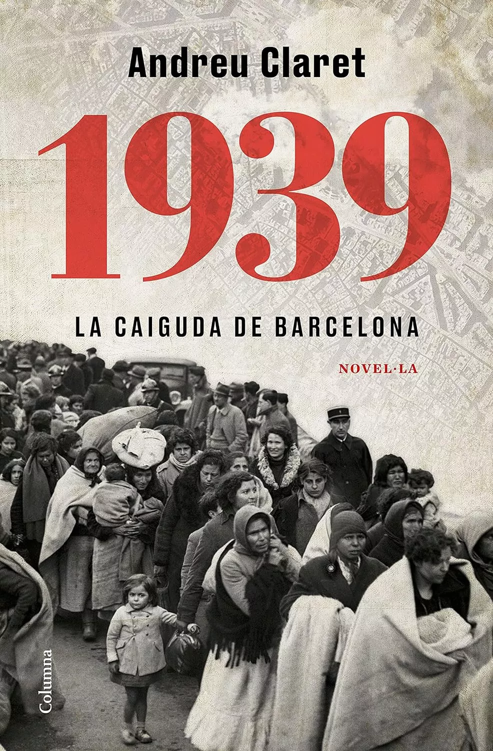 '1939. La caiguda de Barcelona'