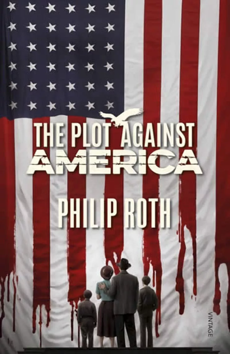 'The plot Against America'
