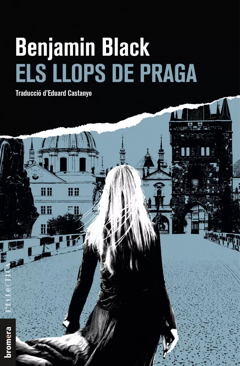 'Els llops de Praga'