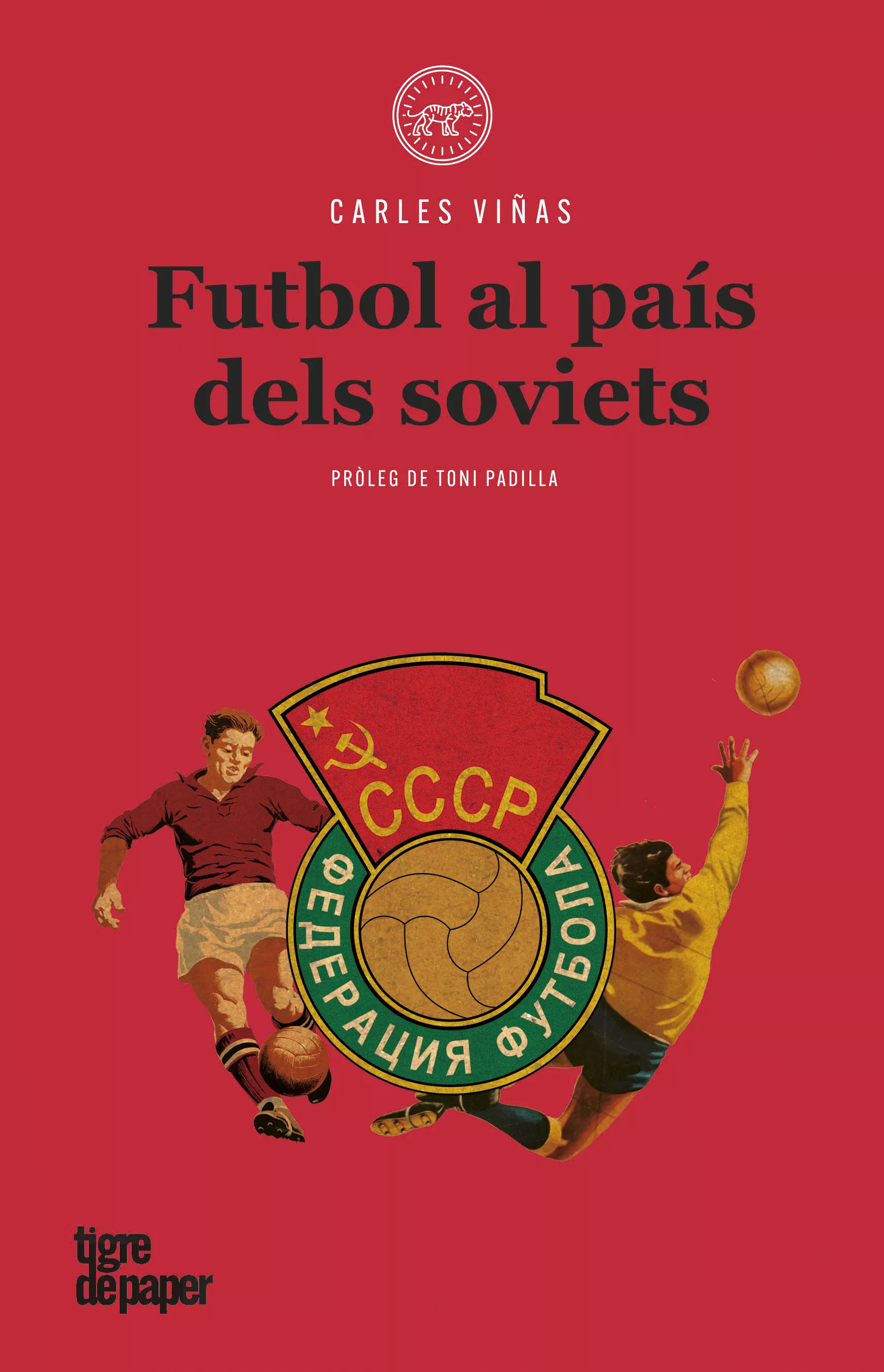 Futbol al país dels soviets