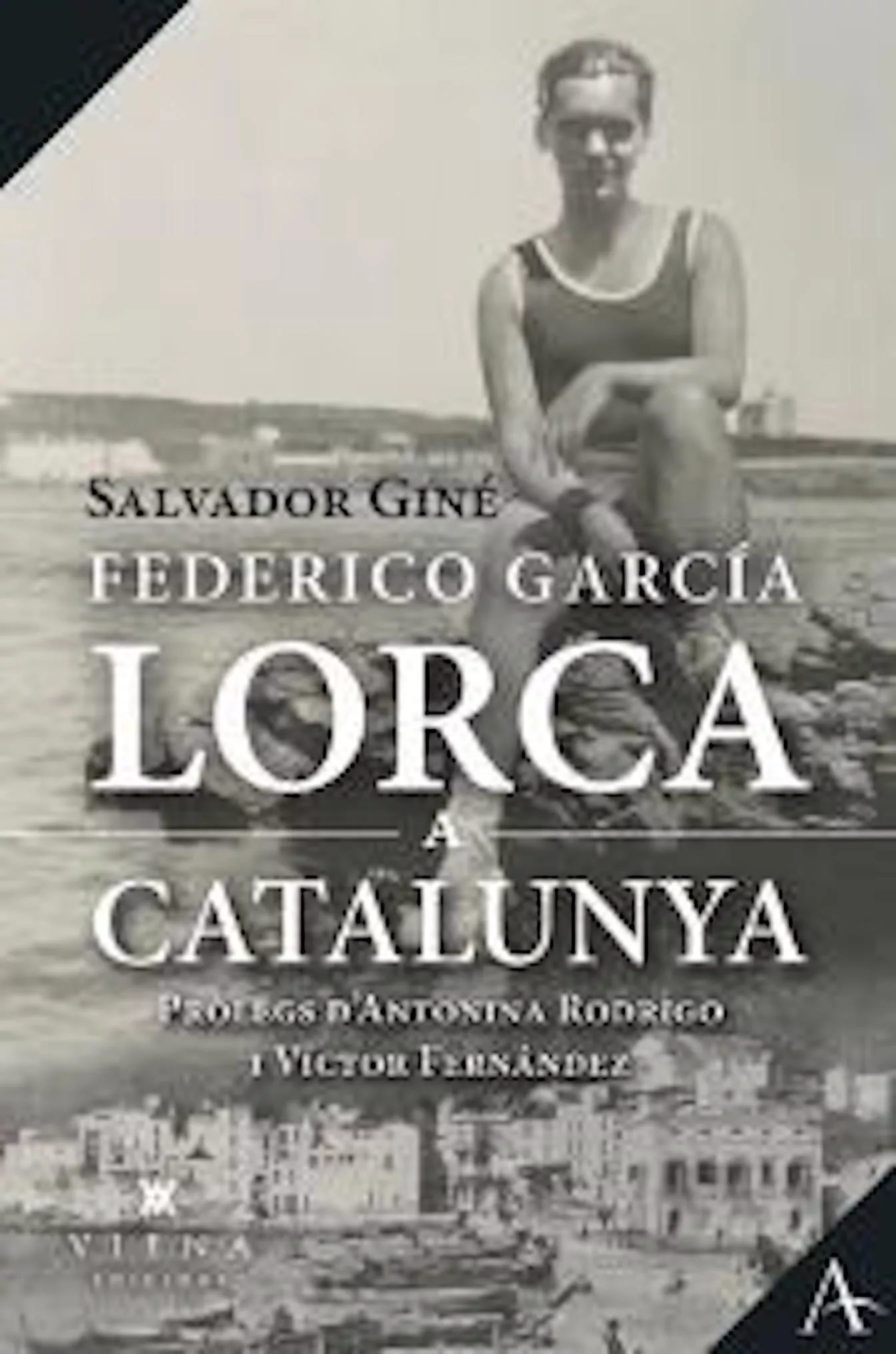 'Federico Garcia Lorca a Catalunya'