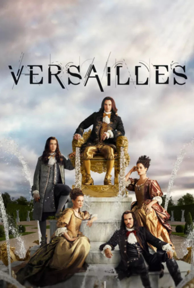 'Versailles'