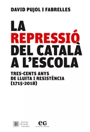 'La repressió del català a l'escola'