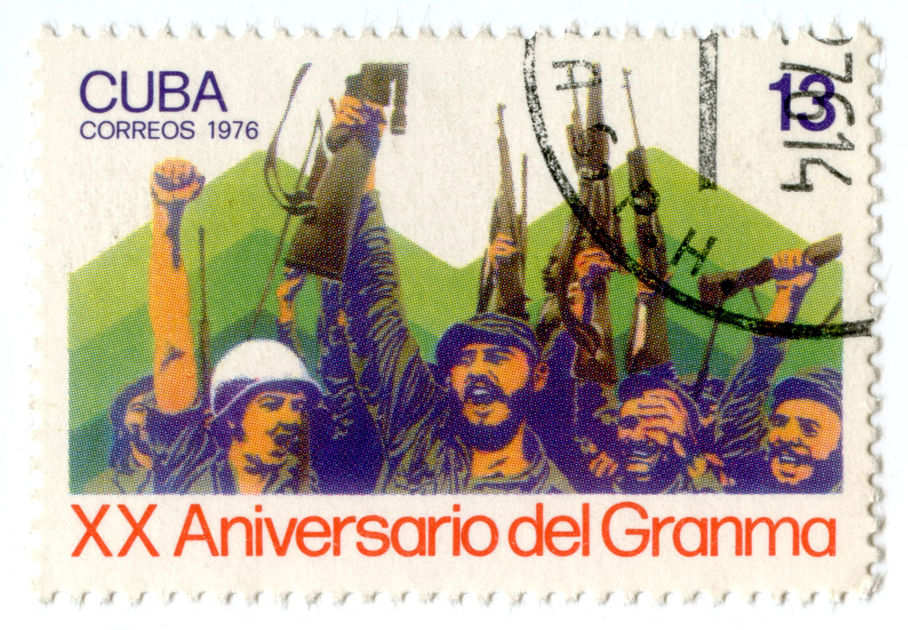 La Revolució Cubana