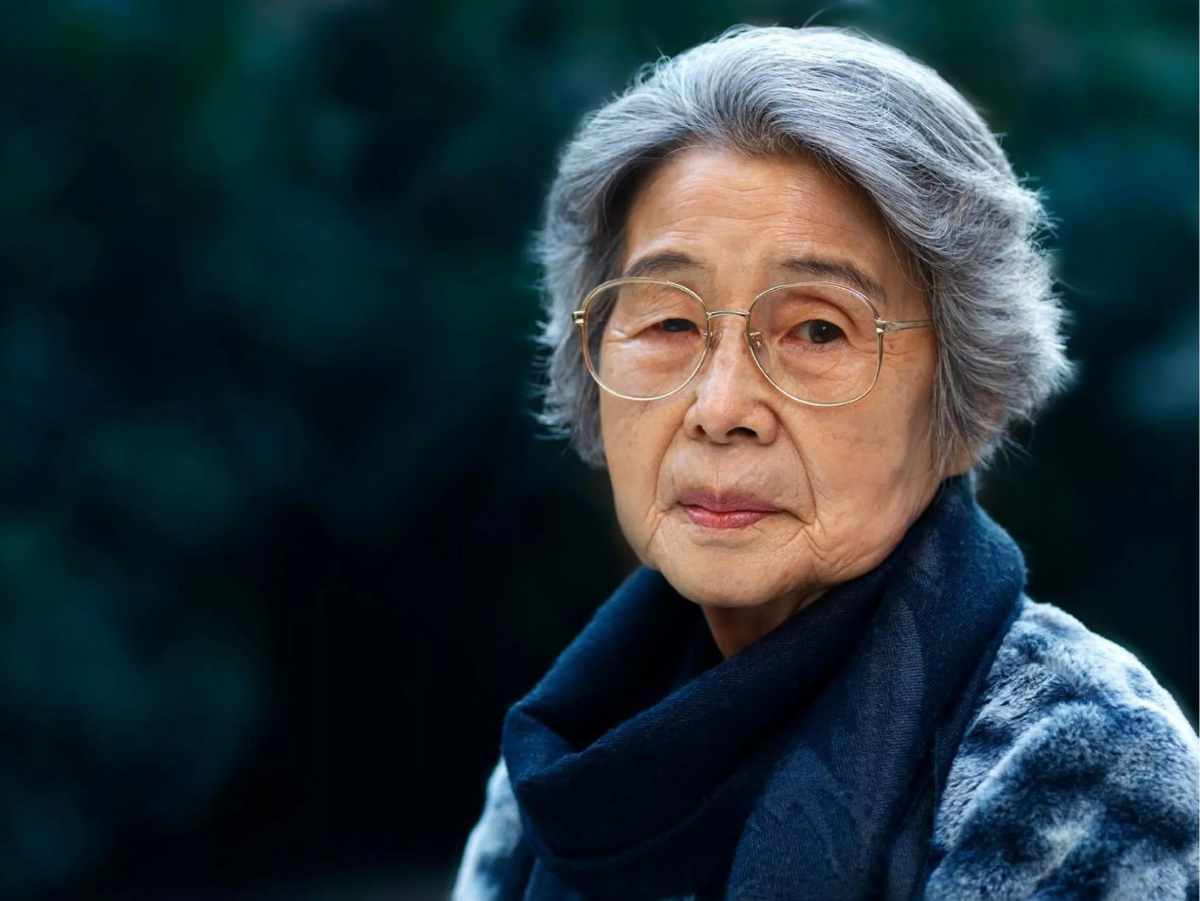 Setanta anys després de les bombes a Hiroshima i Nagasaki, revivim les hores i els dies psteriors a l’explosió amb una de les seves supervivents, Yoshiko Kajimoto