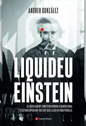 Liquideu Einstein