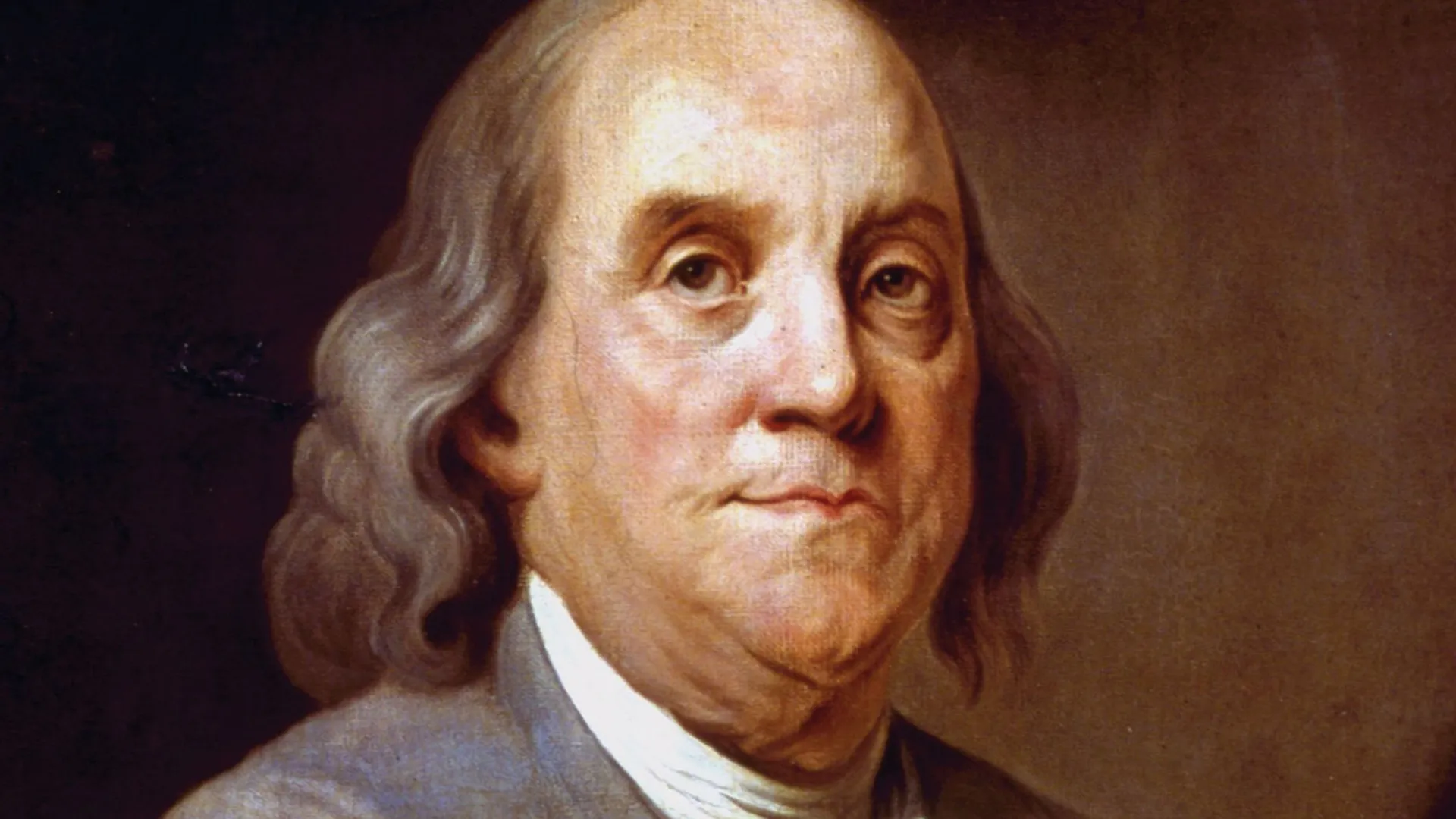 L’experiment de l’estel que va dur a terme Benjamin Franklin era molt arriscat, i si no va causar un accident va ser perquè la tempesta no era forta