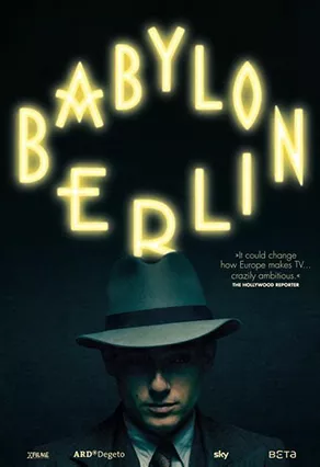 'Babylon Berlin'